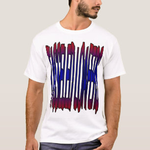 CAMISETA EMPRÉSTIMOS MARCADOS