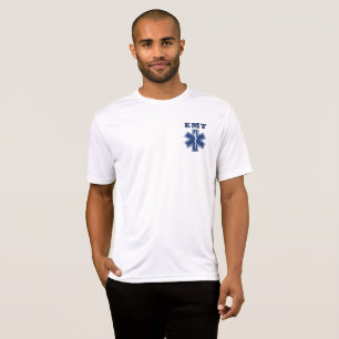 Camiseta EMS EMT T-Shirt