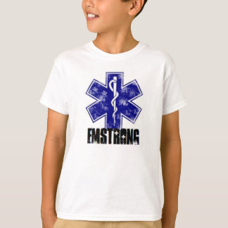 CAMISETA EMSTRONG