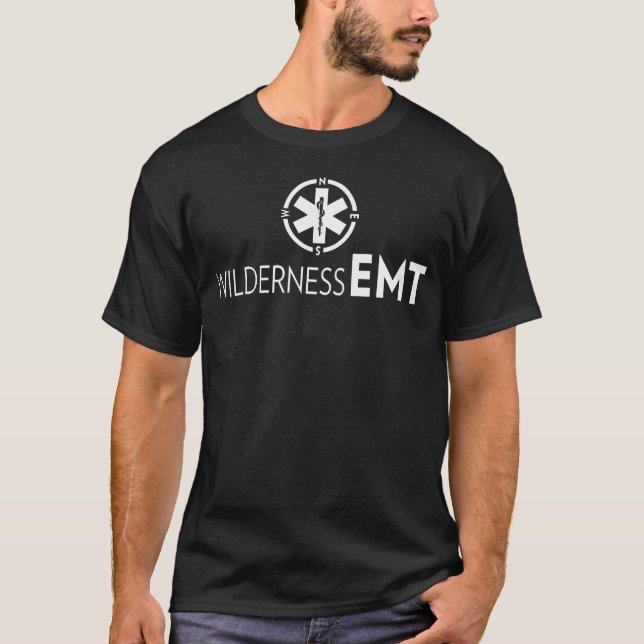 Camiseta EMT Selva (Frente)