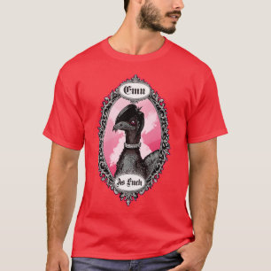 Camiseta Emu AF