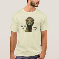Emu quem você que olha?