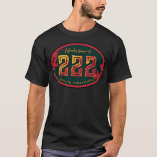 Camiseta En222 Portugal 2015 — Melhor Estrada do Mundo