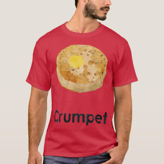 Camiseta En Crumpet