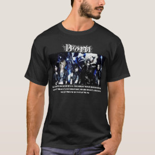 Camiseta En Fabuloso do nascer