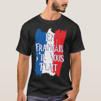 En Francais S'il Vous Plait - Língua Francesa