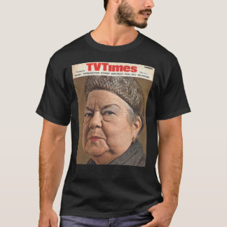 Camiseta Ena Sharples T-Shirt Clássico