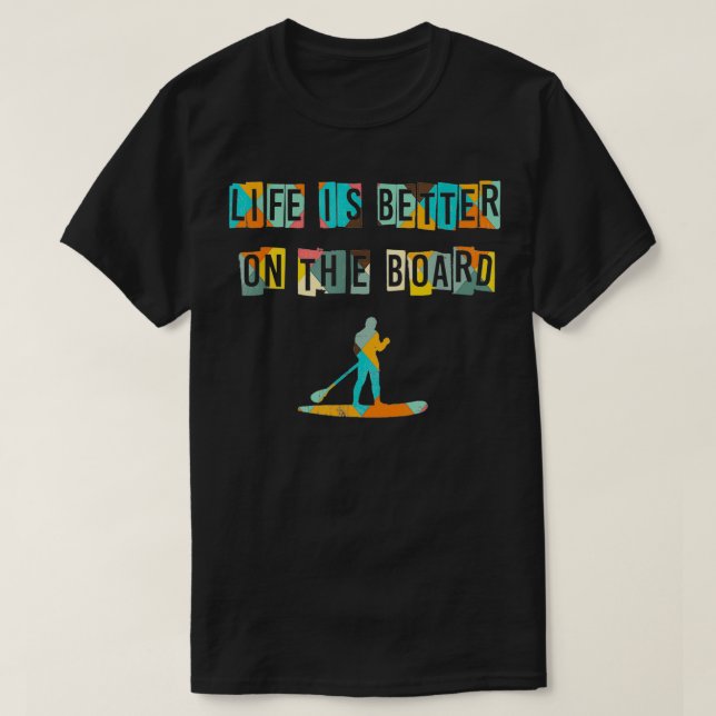 Camiseta Encaixe-se (Frente do Design)