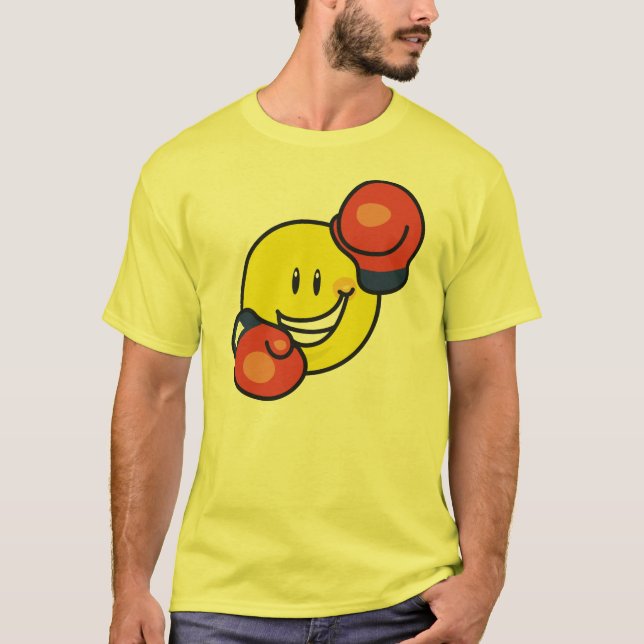 Camiseta Encaixotamento (Frente)