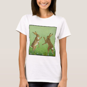 Camiseta Encaixotamento inteligente