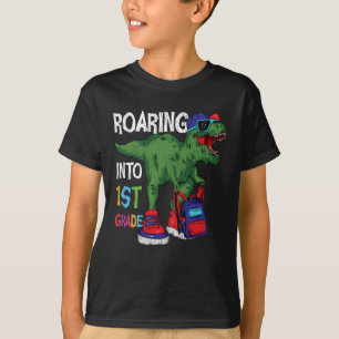 Camiseta Encaminhando Para A Escola De Professores Da Séri