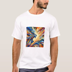 Camiseta Encaminhar em Relação