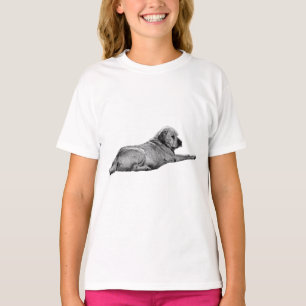 Camiseta Encaminhar em Tinta