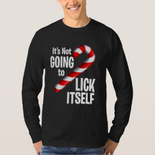 Camiseta Encana Engraçada Não Vai Se Amarrar.