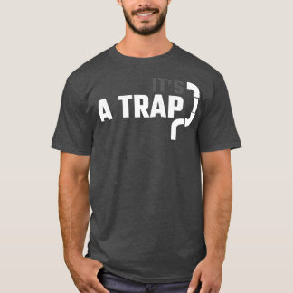 Camiseta encanador 2