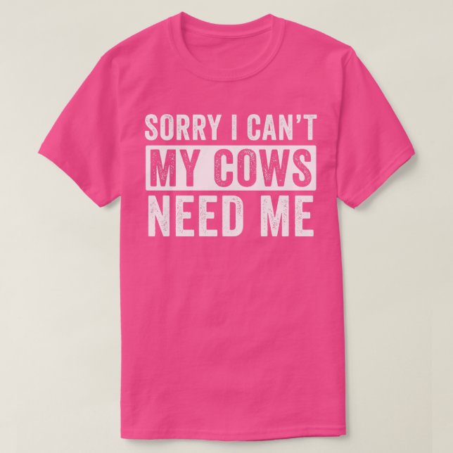 Camiseta Encantada Encantada Que Eu Não Preciso Que As Minh (Frente do Design)