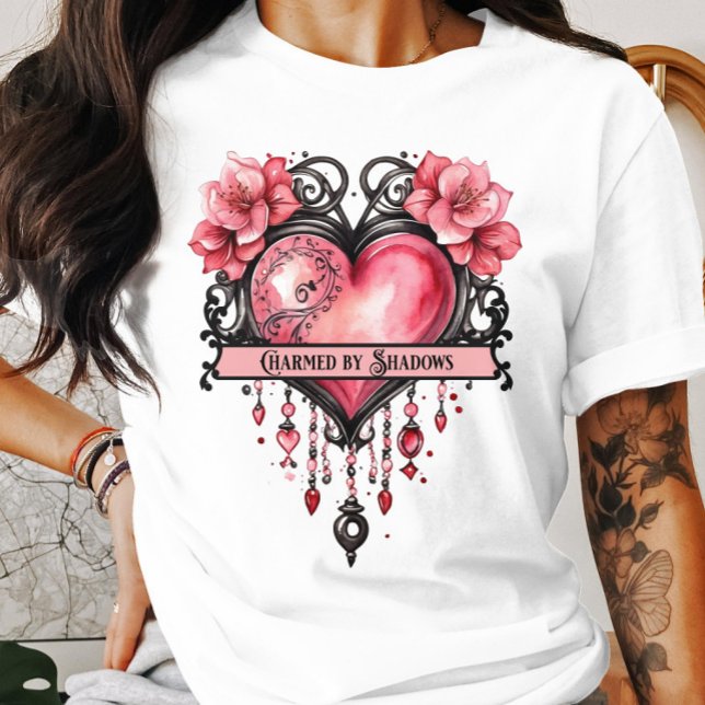 Camiseta Encantado por Shadows T-Shirt (Criador carregado)