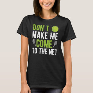 Camiseta Encantador de Tênis Engraçado Ventilador Não me fa