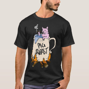 Camiseta Encantador Engraçado, Gift Mestre do Churrasco do