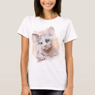 Camiseta Encantamento