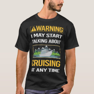 Camiseta Encantamento Engraçado Cruzamento