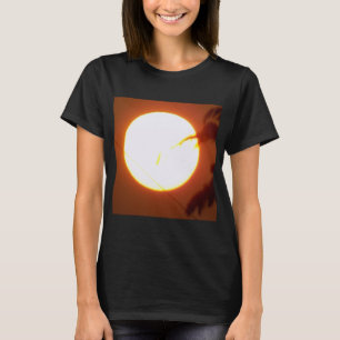 Camiseta Encantando a Lua Cheia Básica