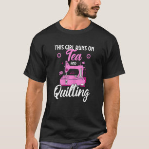 Camiseta Encerrar Esta Garota Funciona Em Livros E Encerrar