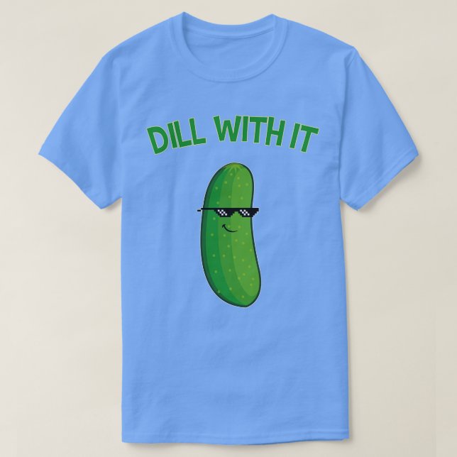Camiseta Encha Com Ele Um Presente Curioso (Frente do Design)