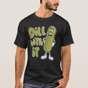 Camiseta Encha Com O Piche Engraçado