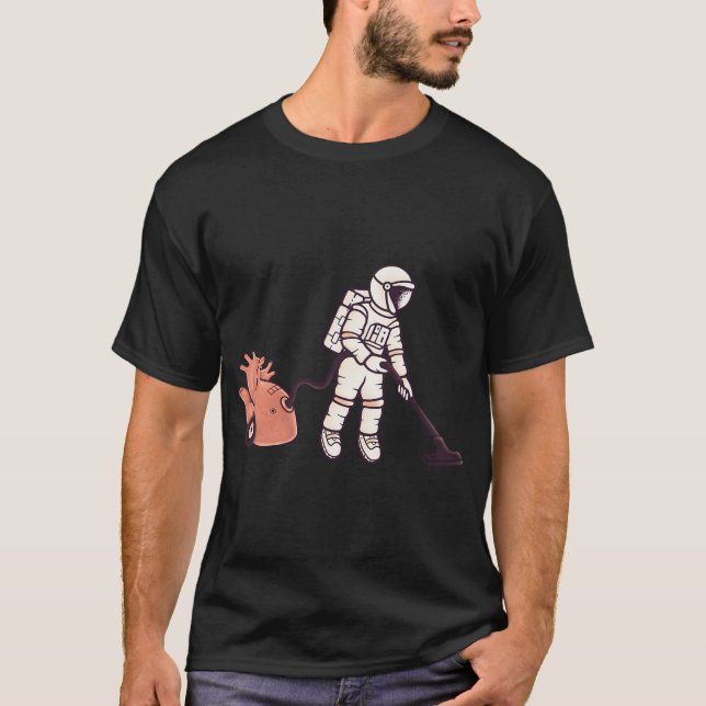 Camiseta Encha-o (Frente)