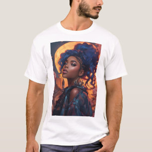 Camiseta Enchantagem Lunar