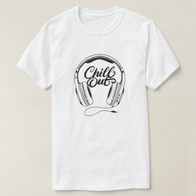 Camiseta Encher T-Shirt (Frente do Design)