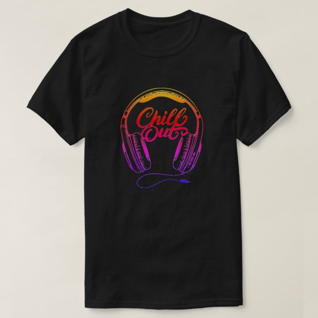 Camiseta Encher T-Shirt (Frente do Design)