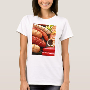 Camiseta Enchidos
