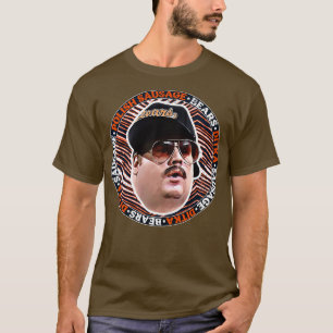 Camiseta Enchidos De Enchimento Poloneses