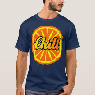 Camiseta Enchimento