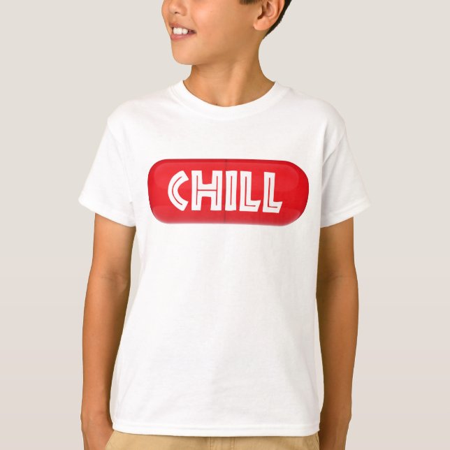 Camiseta Enchimento (Frente)