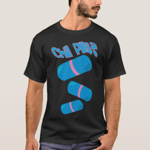 Camiseta Enchimento