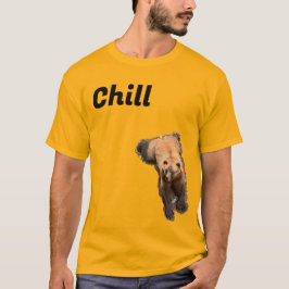 Camiseta Enchimento Superior