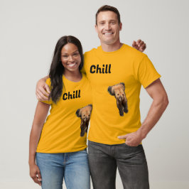 Camiseta Enchimento Superior