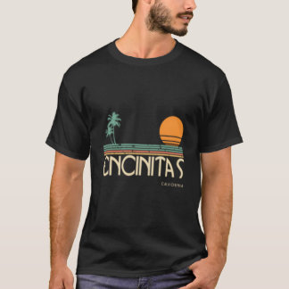 Camiseta Encinitas California