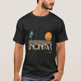Camiseta Encinitas California