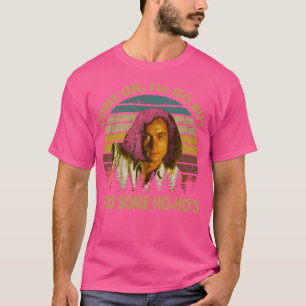 Camiseta Encino Retro Comedy Films