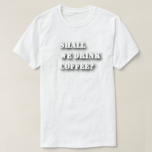Camiseta Encomende hoje com envio acelerado e receba até (Frente do Design)