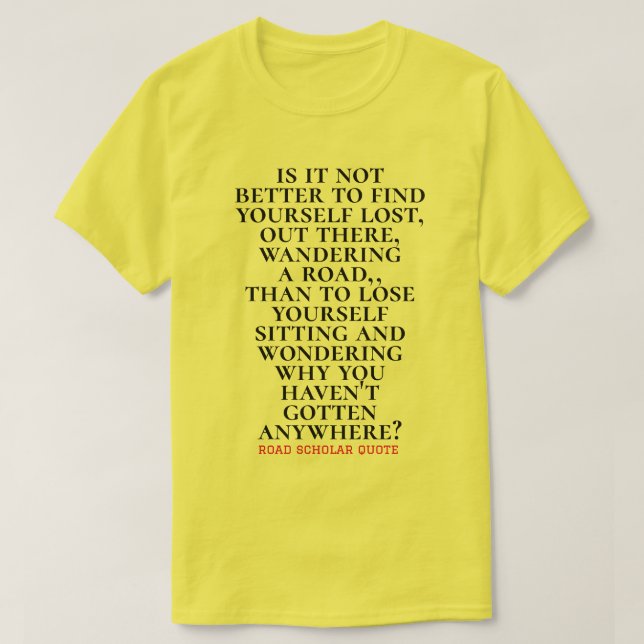 Camiseta Encontra-Se A Vaguear - Bolsa De Estaleiro Rodoviá (Frente do Design)