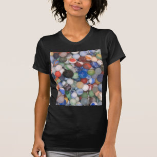 Camiseta Encontrado nos Palitos de Praia