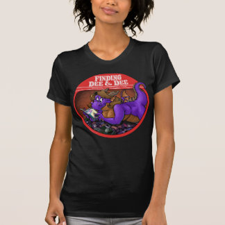 Camiseta Encontrando Dee & Dee