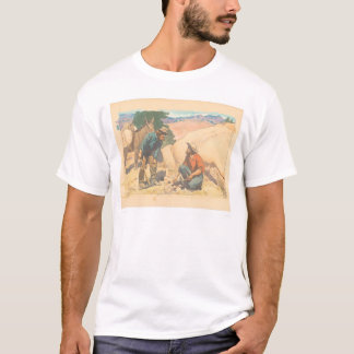 Camiseta Encontrando o (0514A)