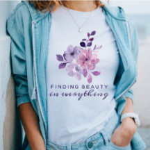 Encontrar Beleza Em Tudo