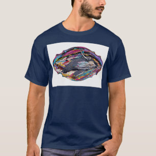 Camiseta Encontre a Alegria na Viagem